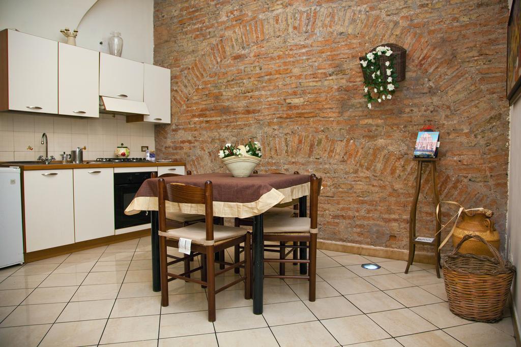 B&B Garibaldi Catania Exterior photo