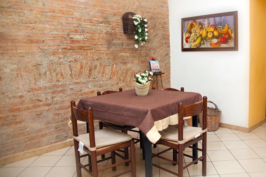 B&B Garibaldi Catania Exterior photo