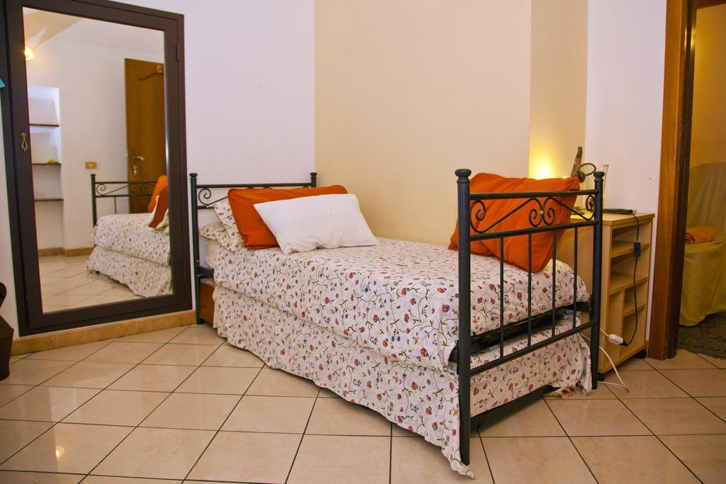 B&B Garibaldi Catania Exterior photo