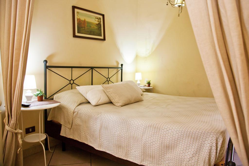 B&B Garibaldi Catania Exterior photo