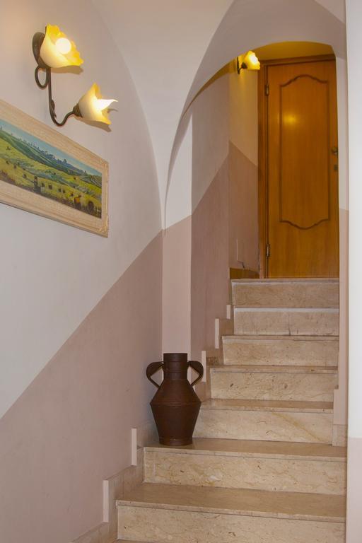 B&B Garibaldi Catania Exterior photo