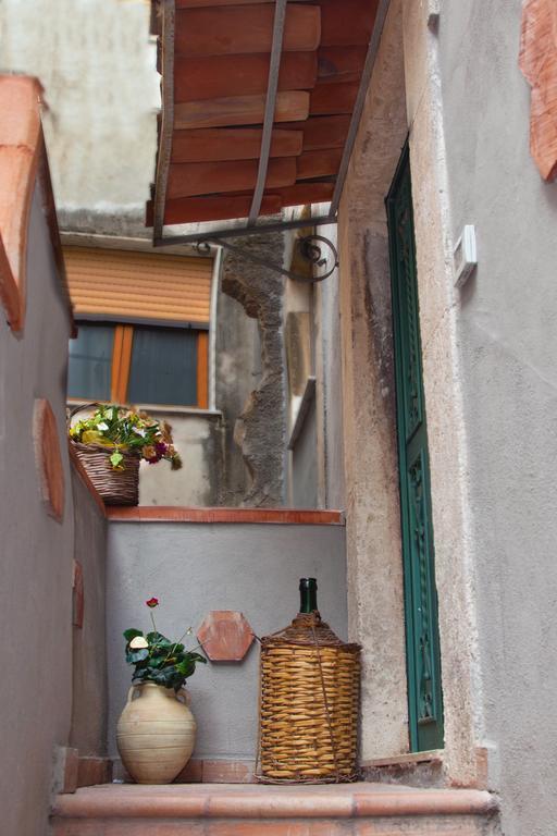 B&B Garibaldi Catania Exterior photo