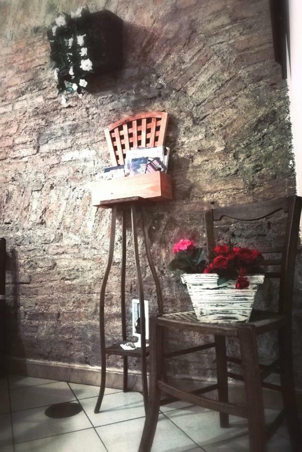 B&B Garibaldi Catania Exterior photo