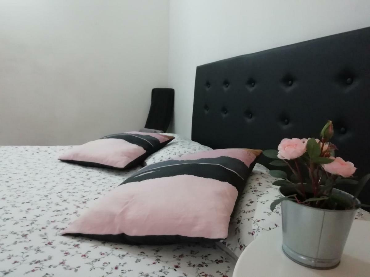 B&B Garibaldi Catania Exterior photo